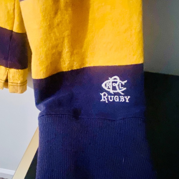 Authentic - Rugby By Ralph Lauren - Vintage slim fit - Picture 3 of 4